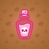 Magic Potion #3267 Magic Potion #3267
