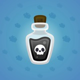 Magic Potion #3269 Magic Potion #3269