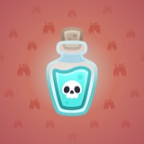 Magic Potion #327 Magic Potion #327