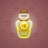 Magic Potion #3270