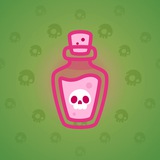 Magic Potion #3272 Magic Potion #3272