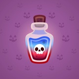 Magic Potion #3274