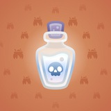 Magic Potion #3276 Magic Potion #3276