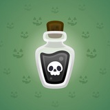 Magic Potion #3277 Magic Potion #3277