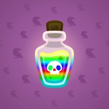 Magic Potion #3280 Magic Potion #3280