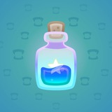 Magic Potion #3281 Magic Potion #3281