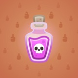Magic Potion #3285