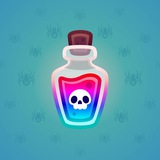 Magic Potion #3286