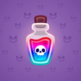 Magic Potion #3287 Magic Potion #3287