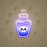 Magic Potion #329 Magic Potion #329
