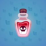 Magic Potion #3294 Magic Potion #3294