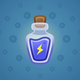 Magic Potion #3295 Magic Potion #3295
