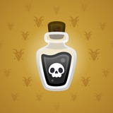 Magic Potion #3296 Magic Potion #3296