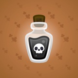 Magic Potion #3297 Magic Potion #3297