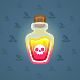 Magic Potion #3298