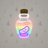 Magic Potion #33 Magic Potion #33