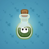 Magic Potion #3302 Magic Potion #3302