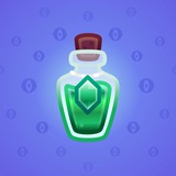 Magic Potion #3303 Magic Potion #3303