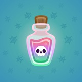 Magic Potion #3306