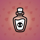Magic Potion #3307 Magic Potion #3307