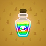 Magic Potion #3310