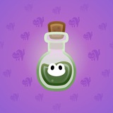 Magic Potion #3317 Magic Potion #3317