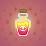 Magic Potion #3319