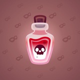 Magic Potion #332 Magic Potion #332
