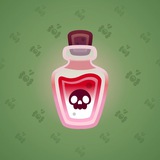 Magic Potion #3321 Magic Potion #3321