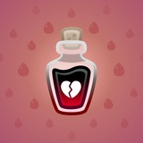 Magic Potion #3329