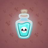 Magic Potion #333