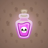 Magic Potion #3330 Magic Potion #3330
