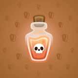 Magic Potion #3332