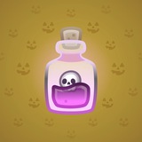 Magic Potion #3334