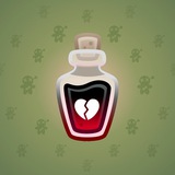 Magic Potion #3338