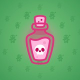 Magic Potion #3339 Magic Potion #3339