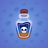 Magic Potion #3340 Magic Potion #3340