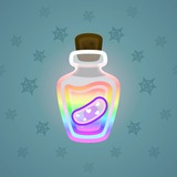 Magic Potion #3341