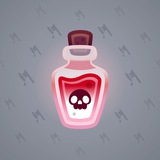 Magic Potion #3342 Magic Potion #3342