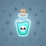 Magic Potion #3343 Magic Potion #3343