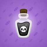 Magic Potion #3347 Magic Potion #3347