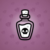 Magic Potion #3349 Magic Potion #3349