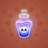 Magic Potion #335 Magic Potion #335