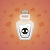 Magic Potion #3351 Magic Potion #3351