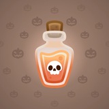Magic Potion #3352 Magic Potion #3352