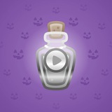 Magic Potion #3353 Magic Potion #3353