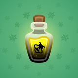 Magic Potion #3356
