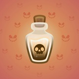Magic Potion #3357 Magic Potion #3357
