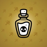 Magic Potion #3360 Magic Potion #3360