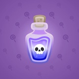 Magic Potion #3361